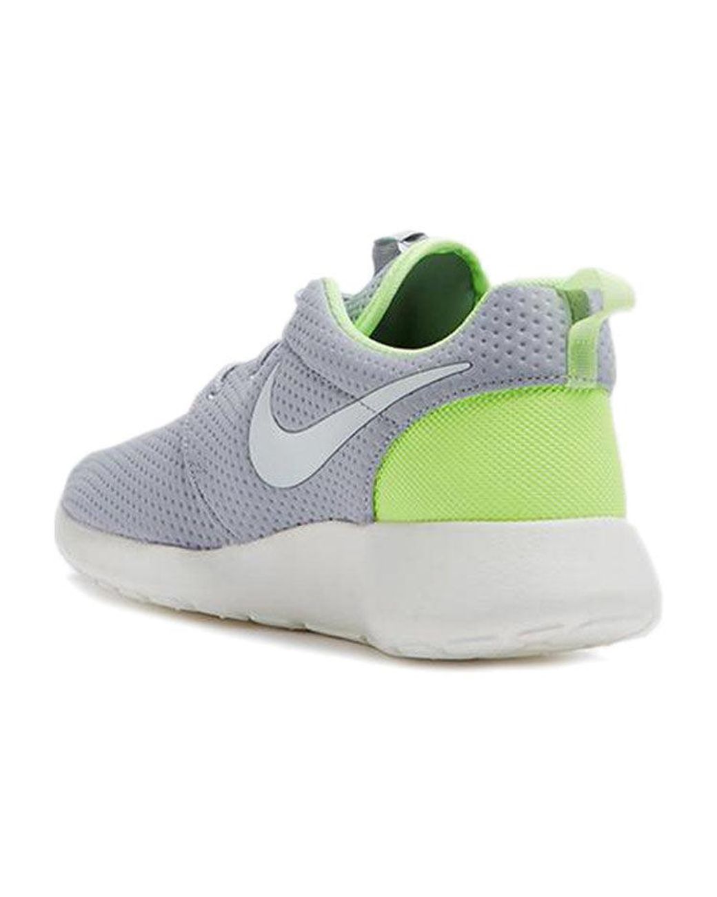 Nike Blue Roshe One Se for men
