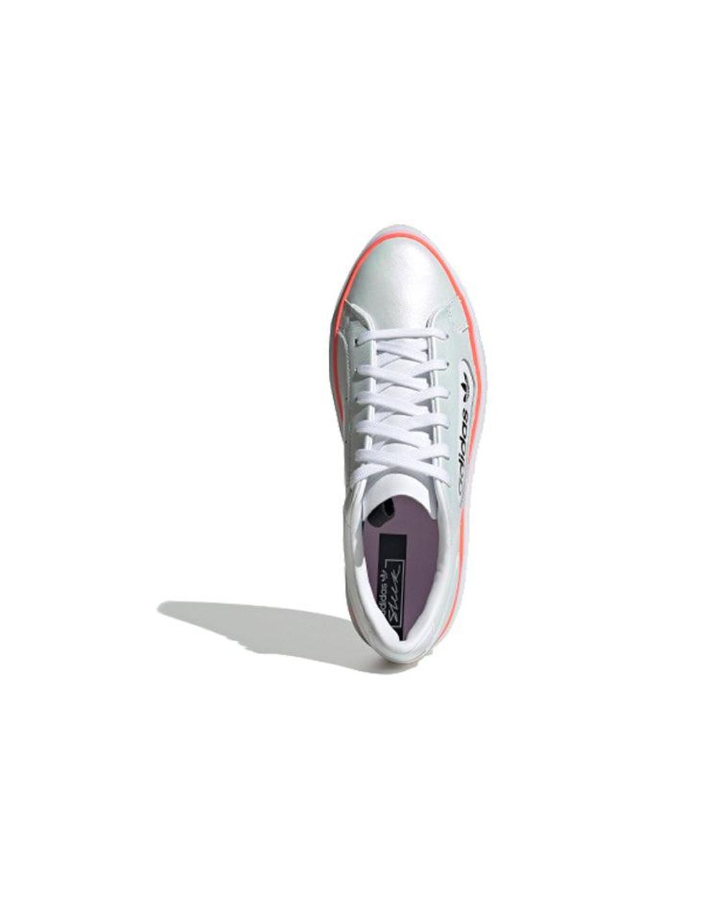 Adidas Ivy Park X Super Sleek 3 Strap 'wonder White Gum'
