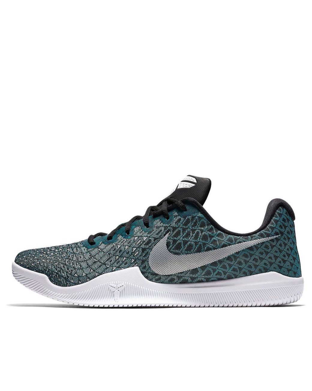 Nike Blue Mamba Instinct Ep 'Turbo' for men