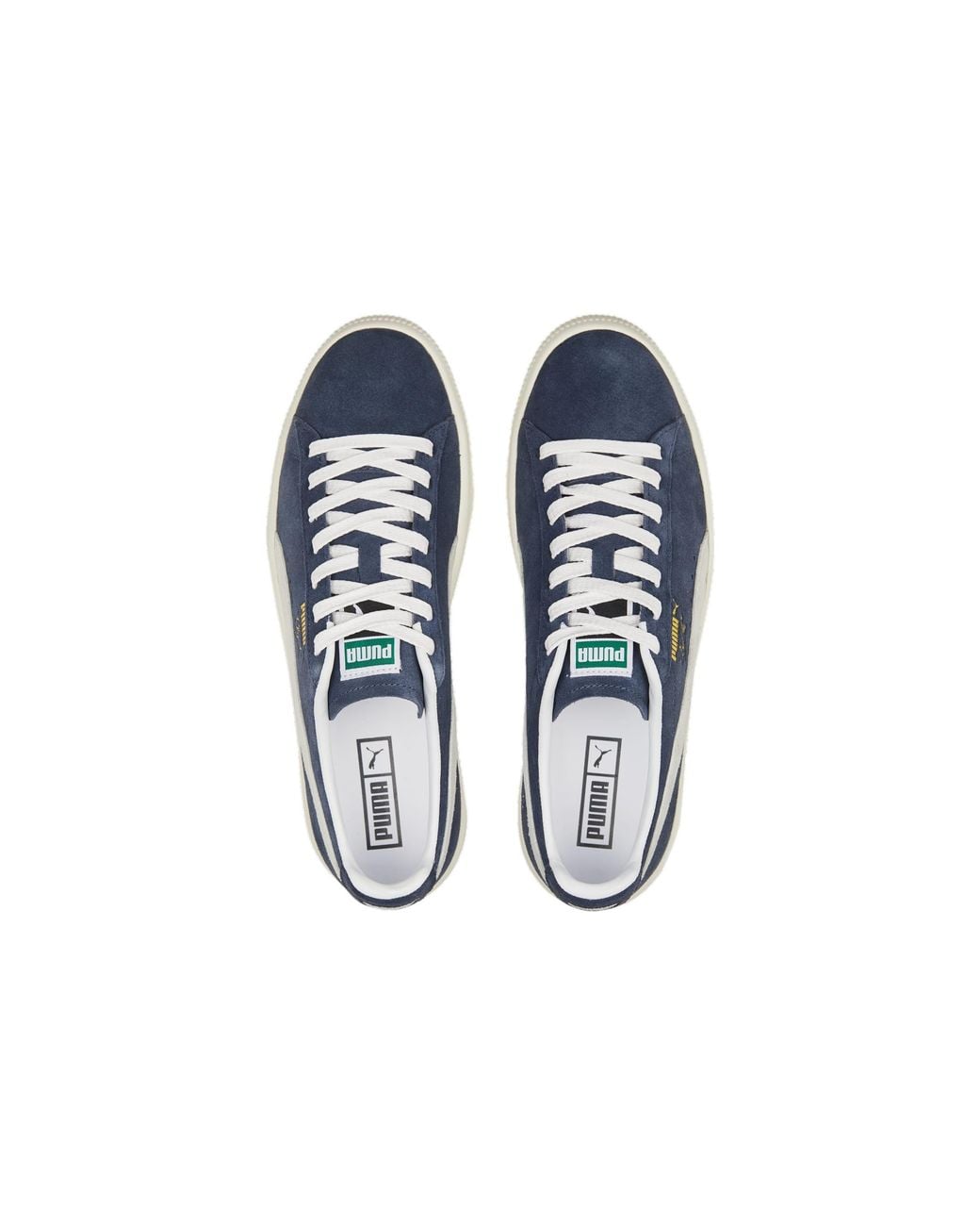 PUMA Blue Clyde Og 'Parisian Night' for men