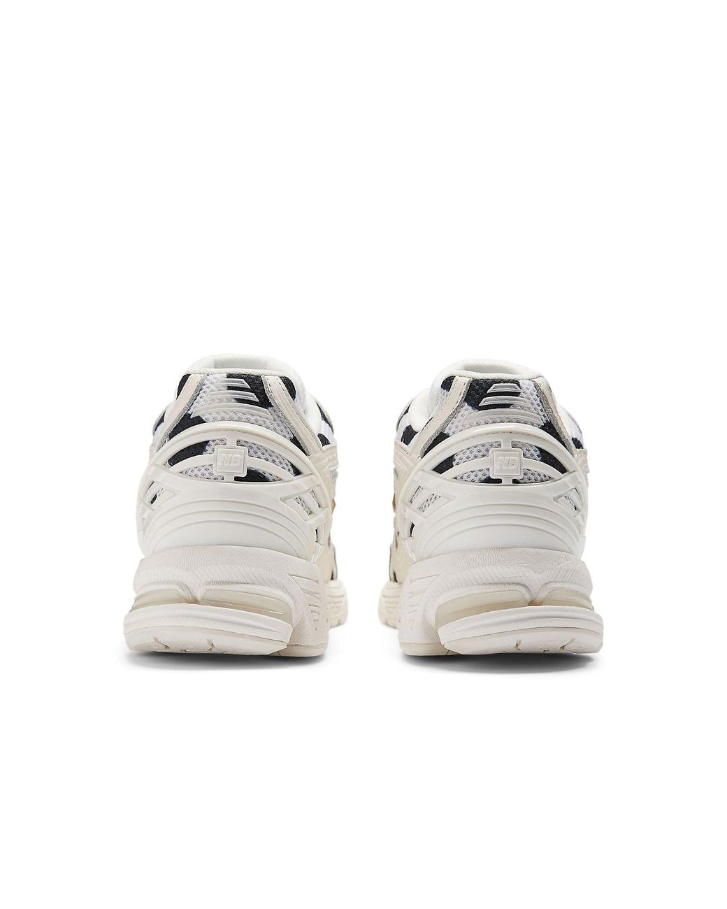 New Balance White 1906R Shoes for men