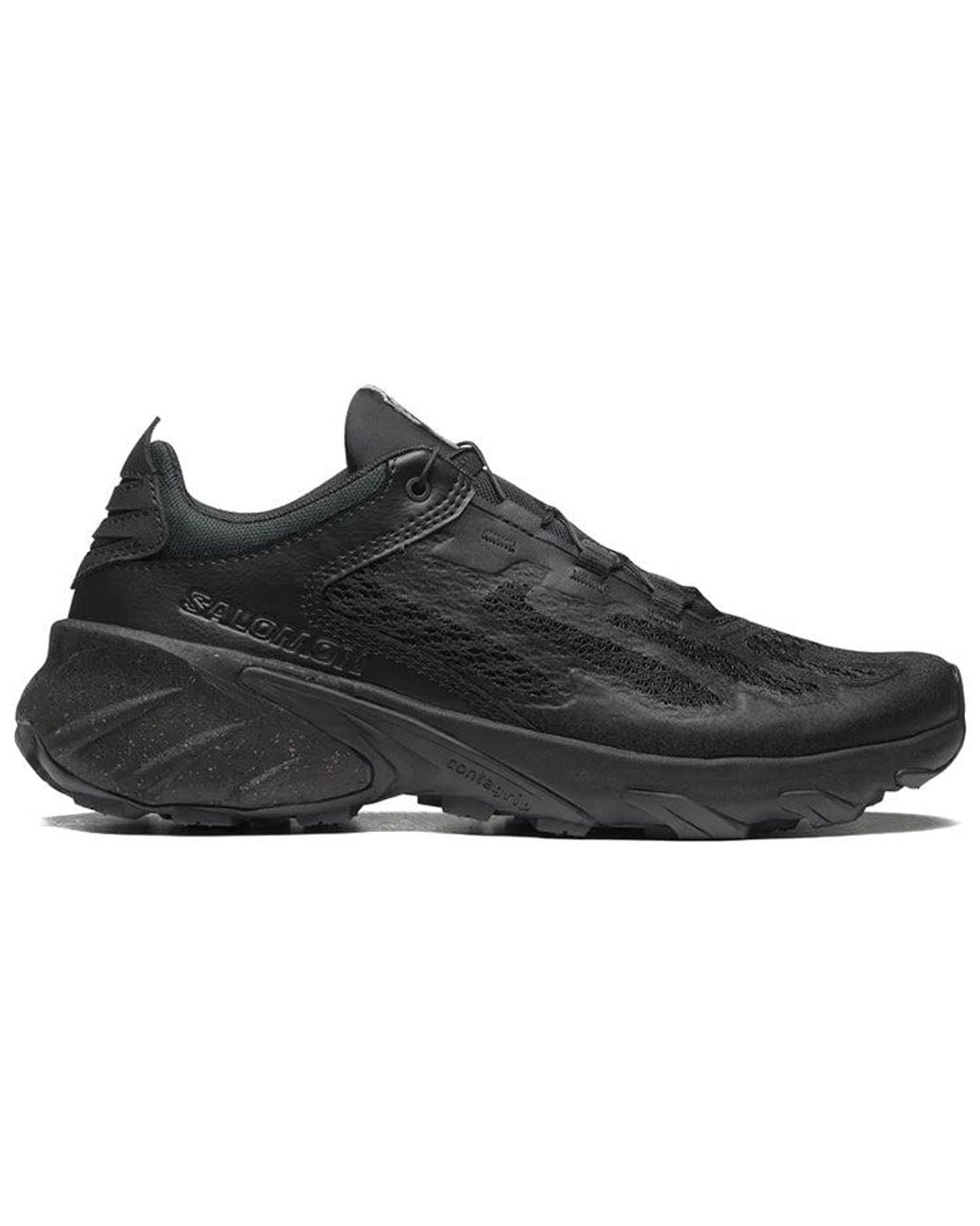 Salomon Black Speedverse Prg for men