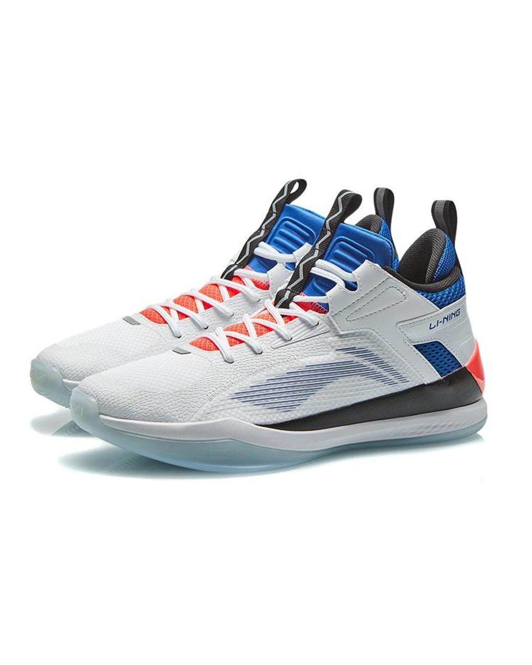 Li-ning Blue Storm for men
