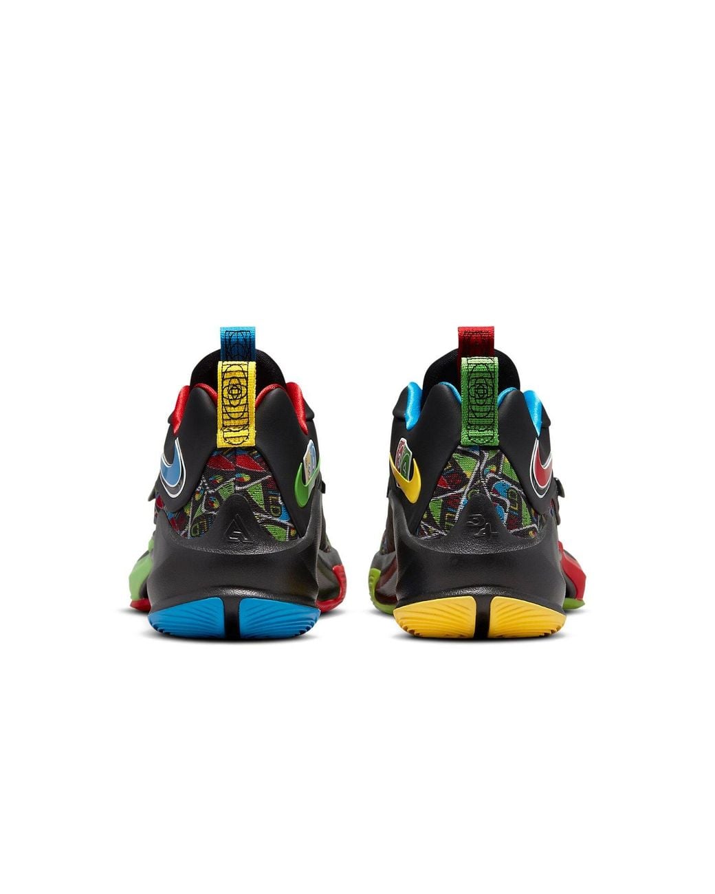 Nike Blue X Uno Zoom Freak 3 Nrg Ep '50Th Anniversary for men