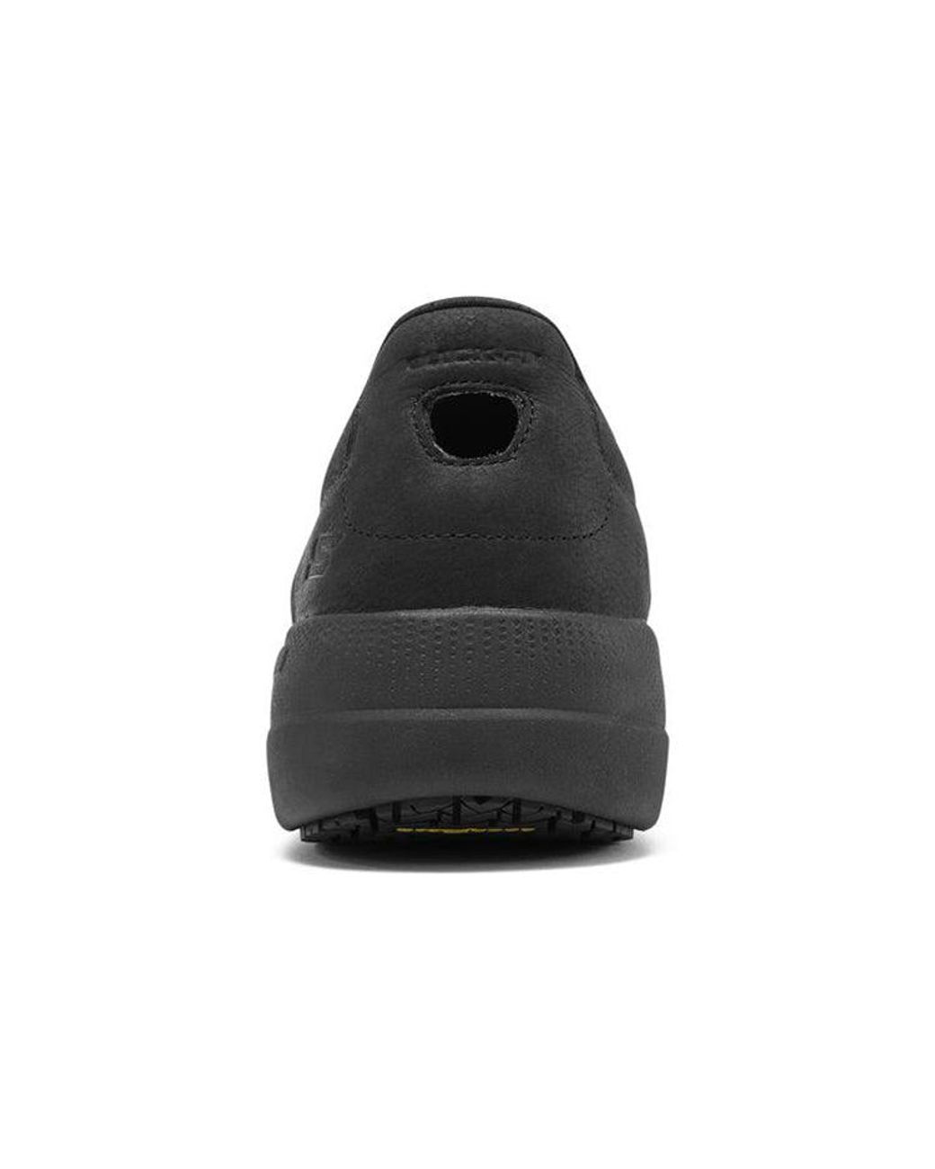 Skechers Black Go Walk Stability 'Pure' for men