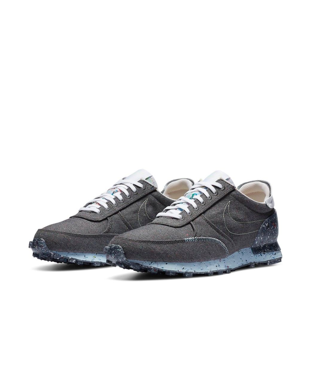 Nike Blue Daybreak Type 'Iron' for men