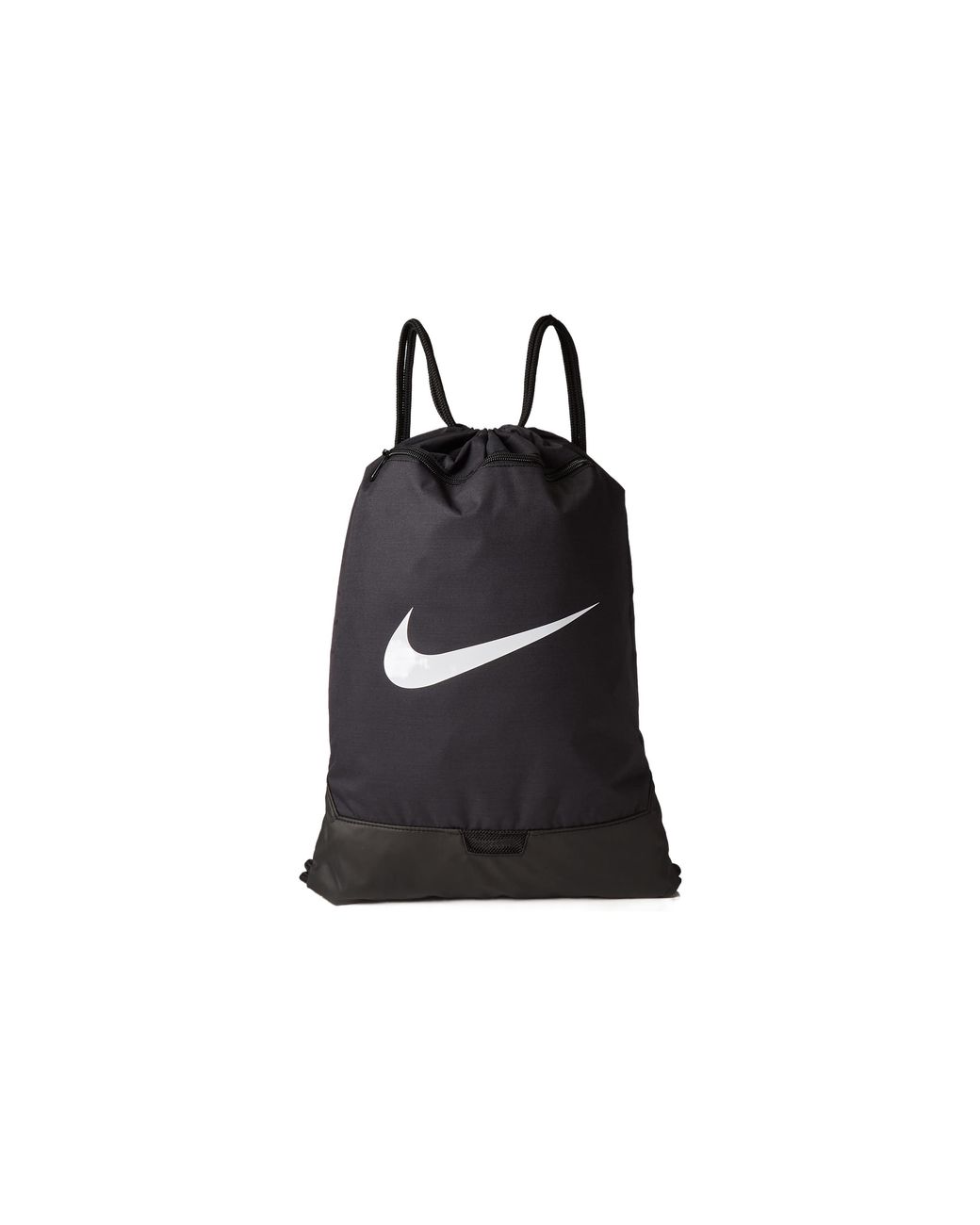 Nike Black Brasilia Training Gym Sack for men