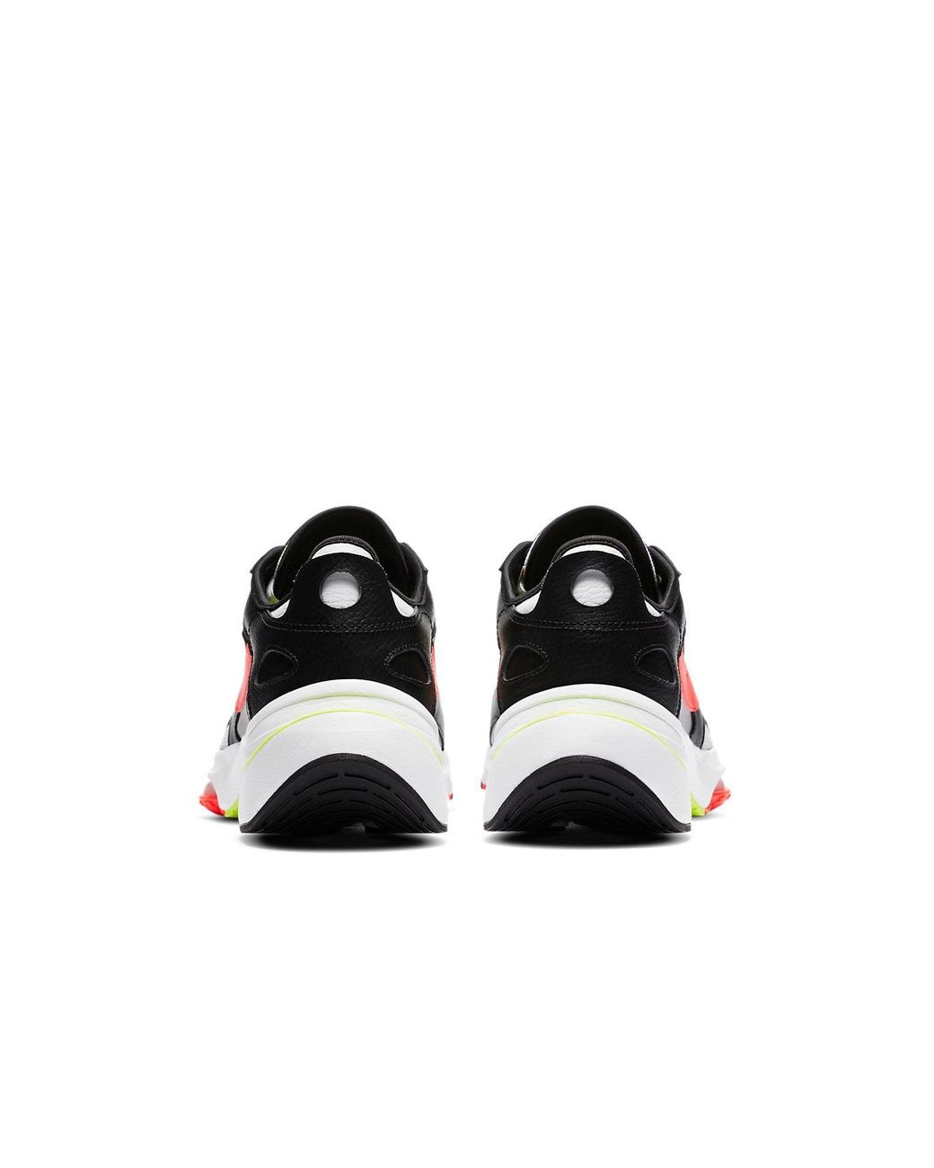Nike White Air Zoom Division Crimson Volt' for men
