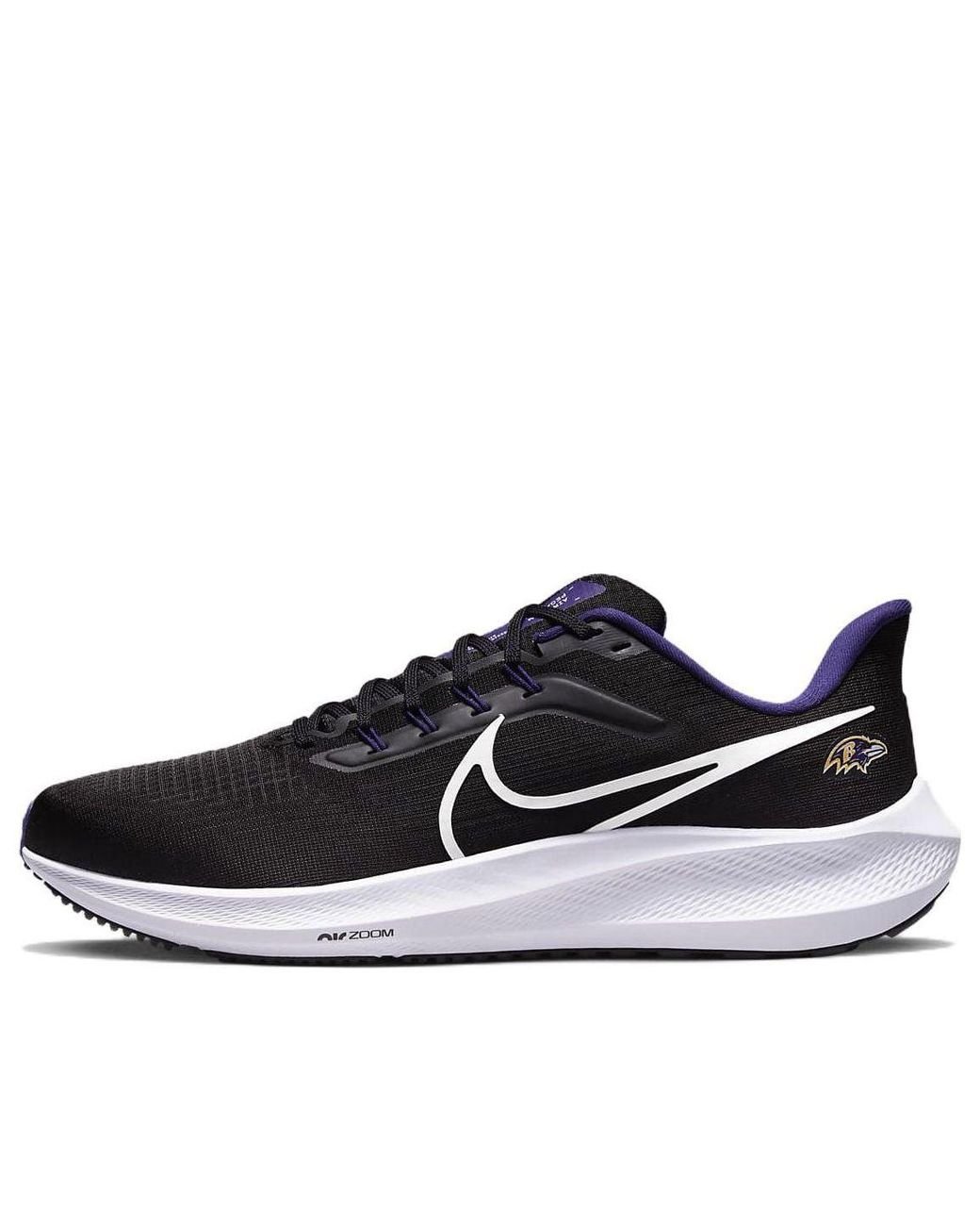 NEW Minnesota Vikings Nike NFL Air Zoom Pegasus 39 Running Shoe Sneaker