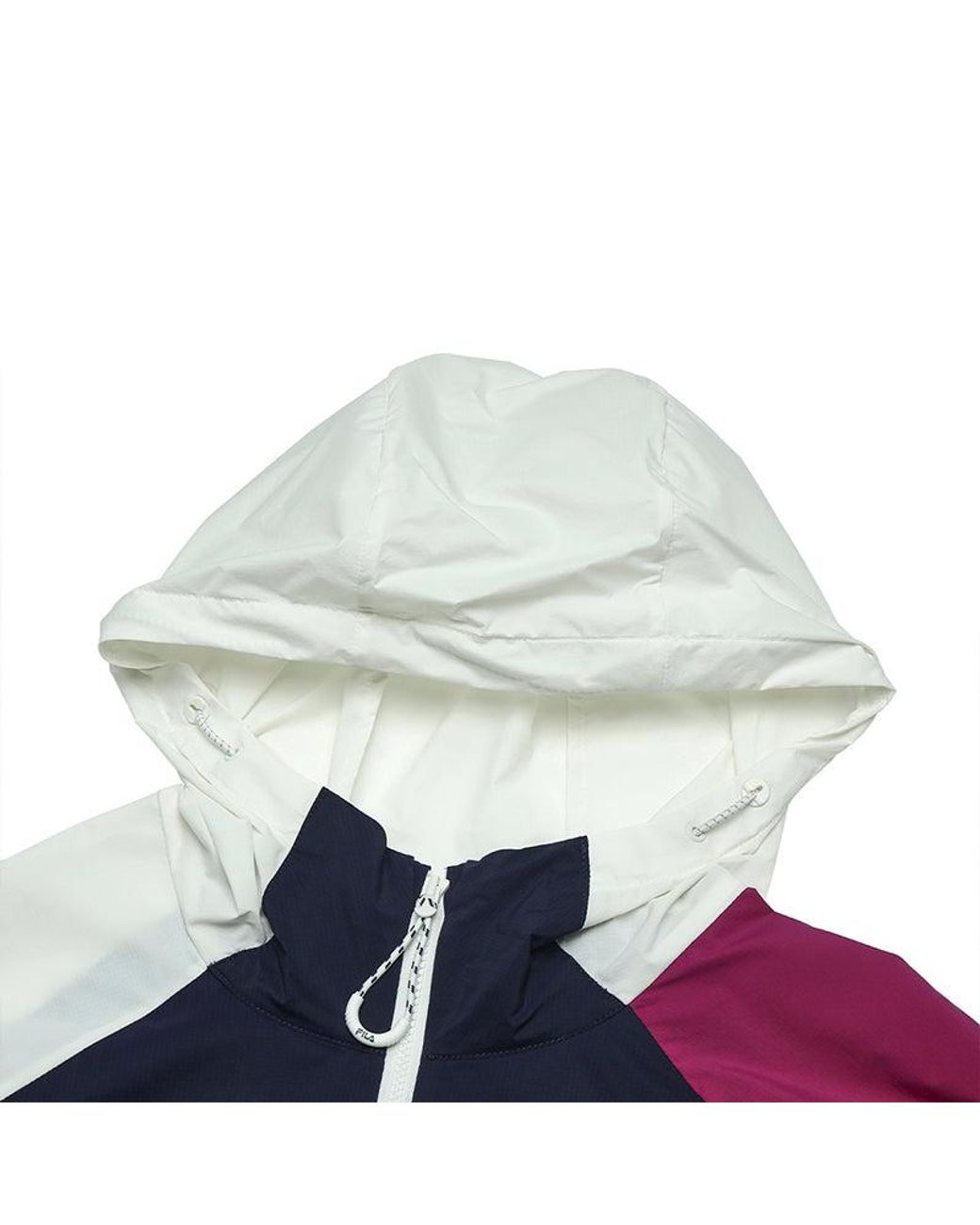 Fila Blue Originale Collection Jacket for men