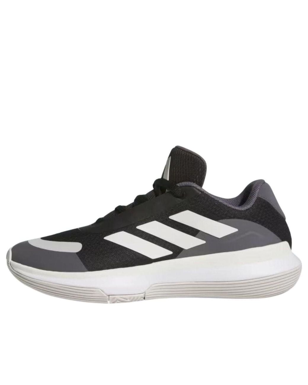 Adidas Black Bb Legends Low for men