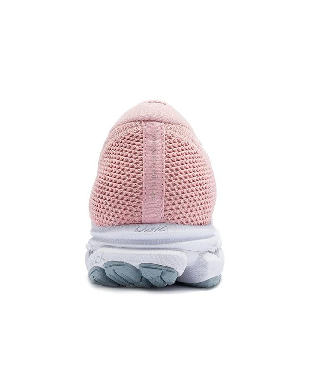 Mizuno Pink (Wmns) Waveknit R2