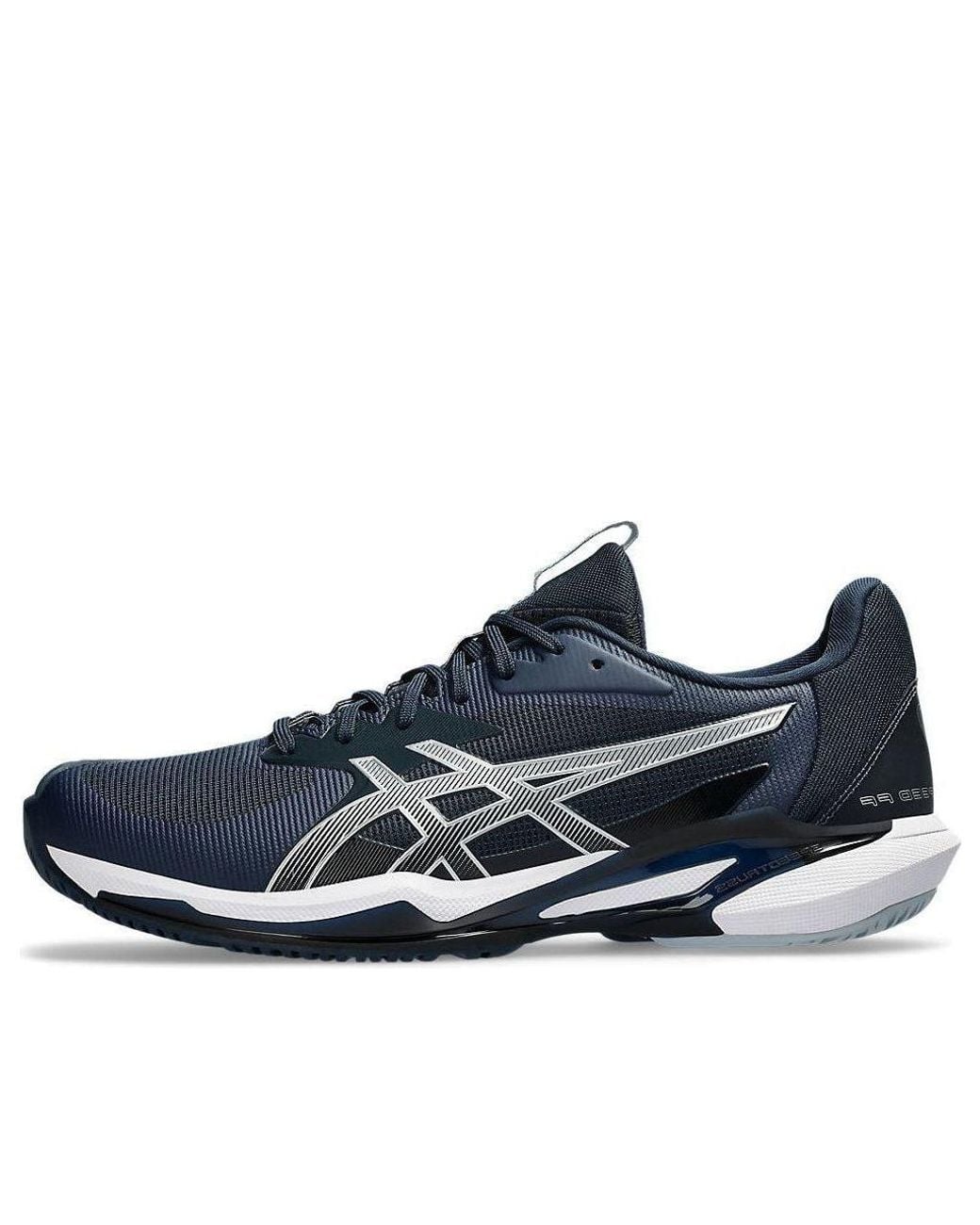 Asics Blue Solution Speed Ff 3 'French Pure' for men