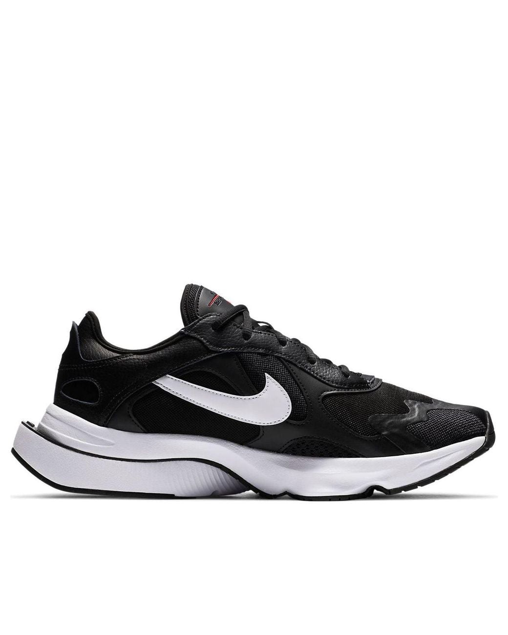 Nike Black Air Zoom Division for men