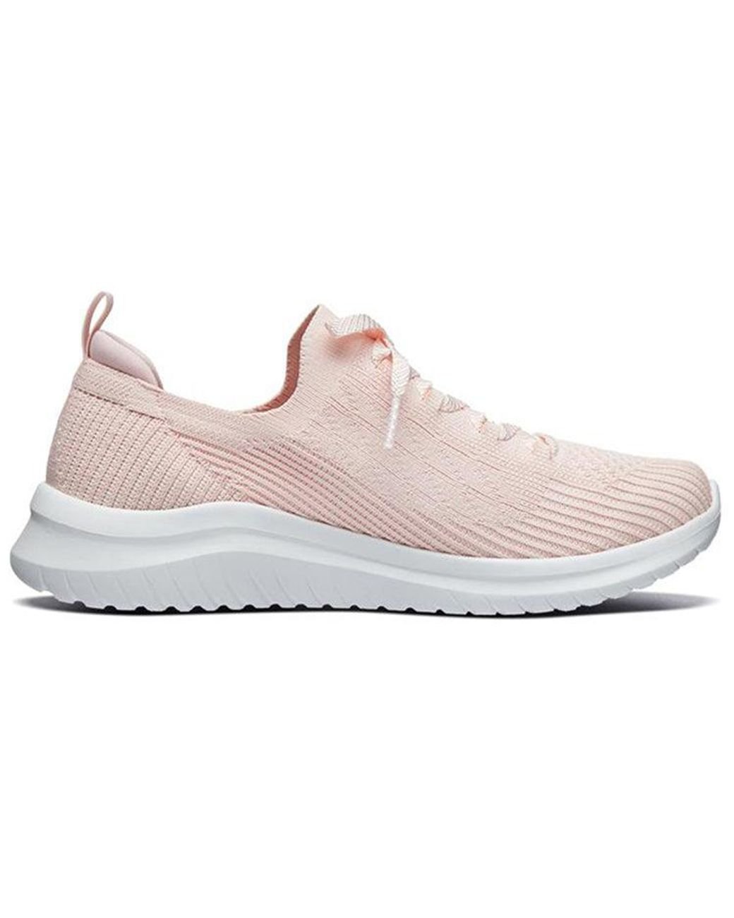 Skechers Pink (Wmns) Ultra Flex 2.0