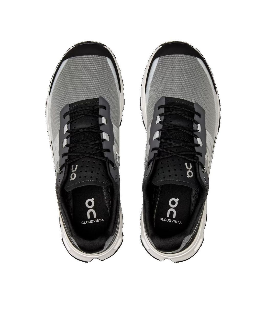 On Shoes Brown (Wmns) Cloudvista