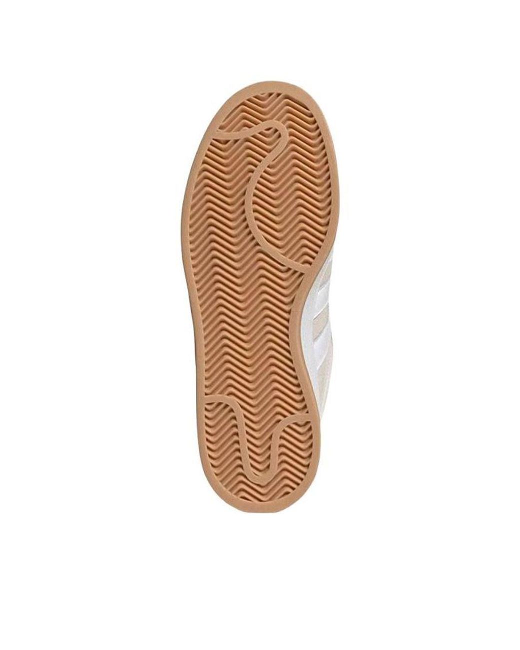 Adidas White Campus 00S 'Cloud Off' for men