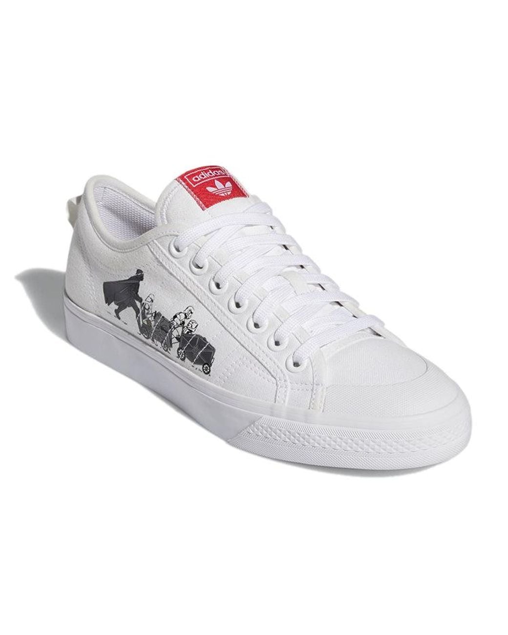 star wars adidas nizza