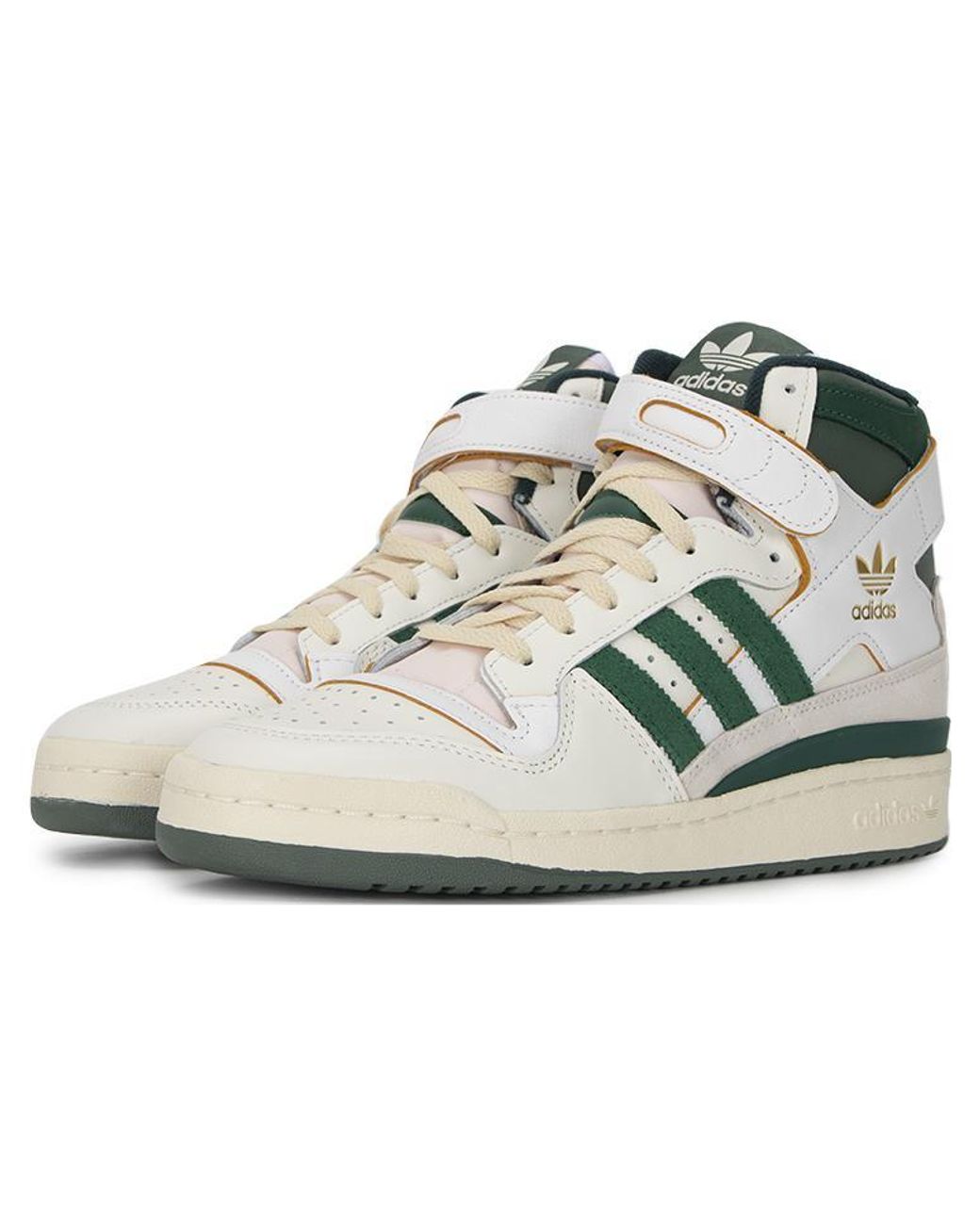 Adidas Blue Forum 84 High for men