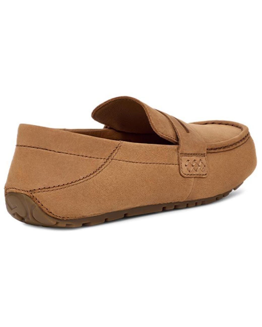 Ugg Brown Burkman 'Chestnut' for men