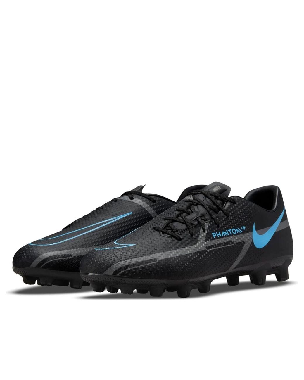 Nike Black Phantom Gt2 Academy Hg 'Core' for men
