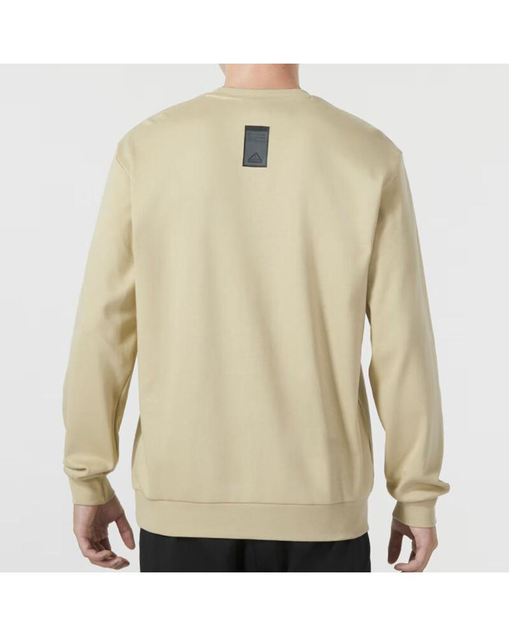 Adidas Natural Tech Must Haves Crew for men