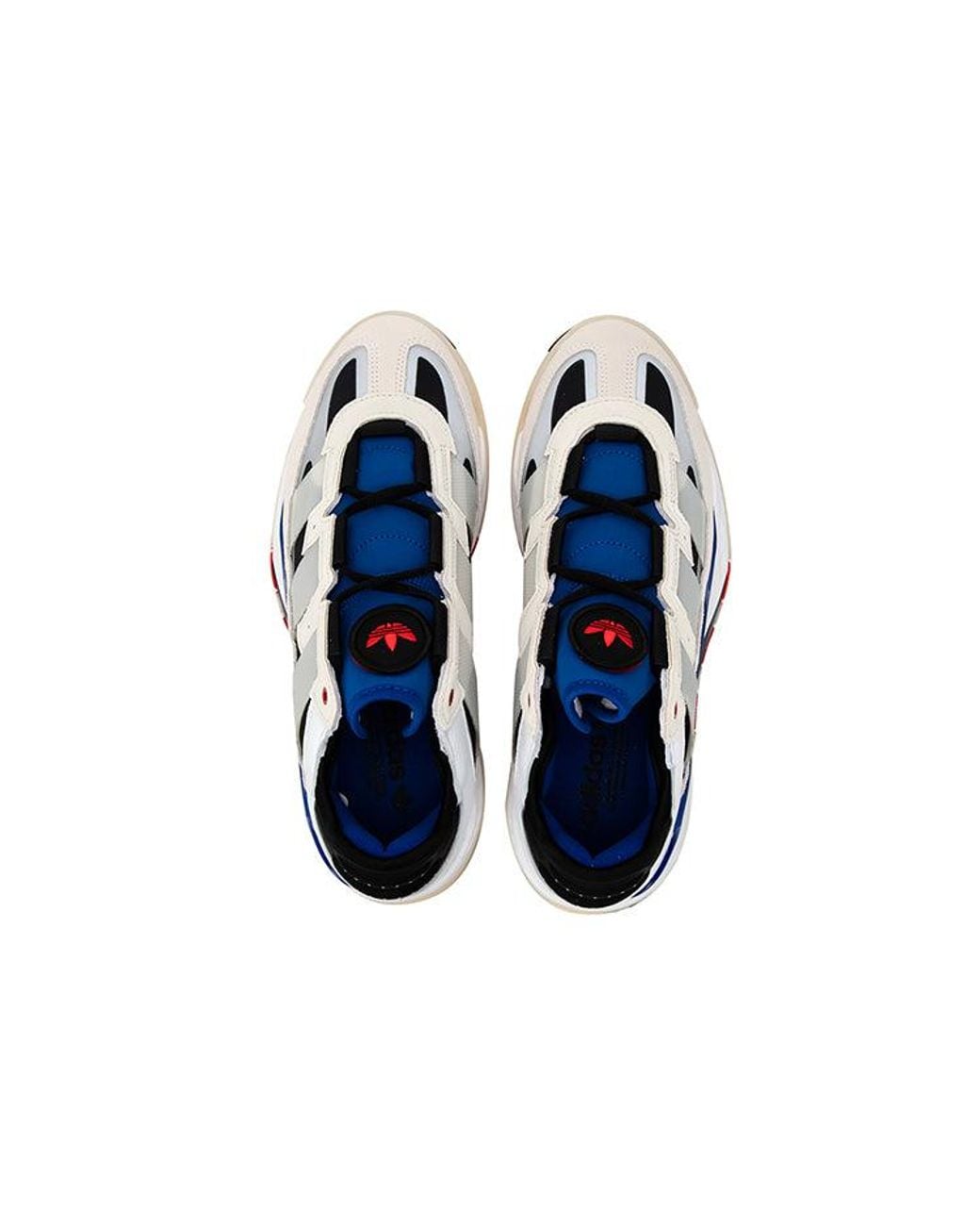 Adidas Blue Originals Niteball for men