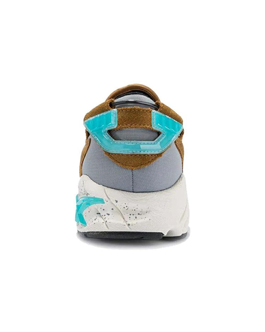 Asics Brown Gel Mai 'Sheet Rock' for men