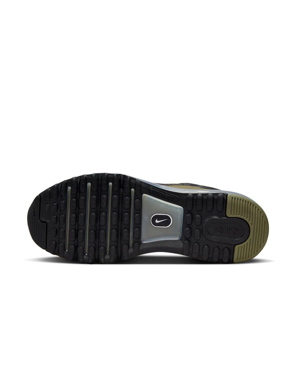 Nike Brown Air Max 2013 for men