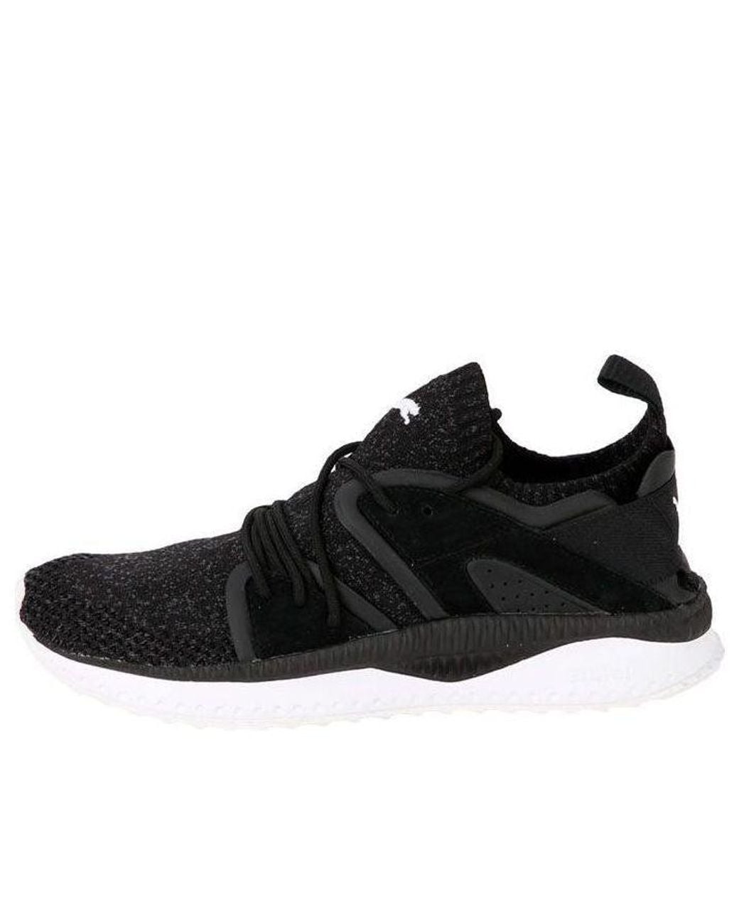 PUMA Black Tsugi Blaze Evoknit for men