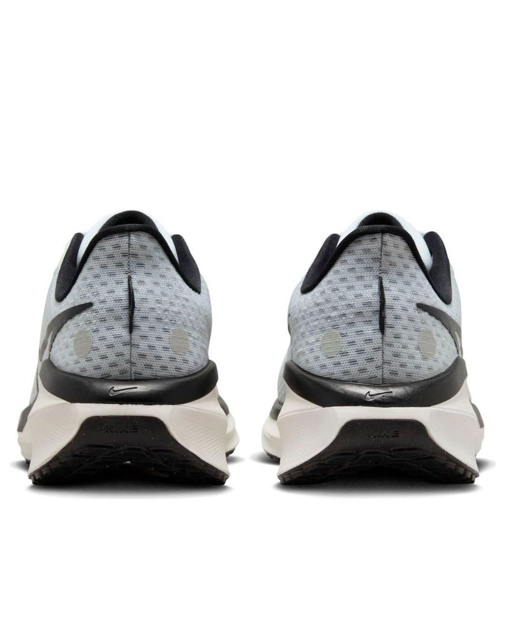 Nike White (Wmns) Air Zoom Vomero 17 'Platinum Vintage'