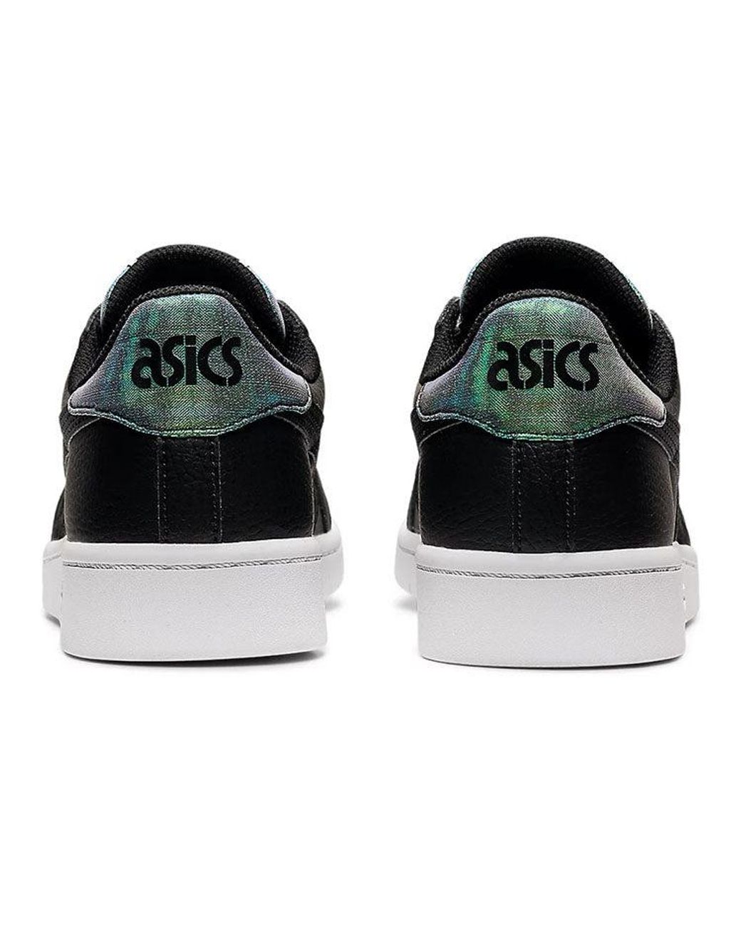 Asics Black (Wmns) Japan S