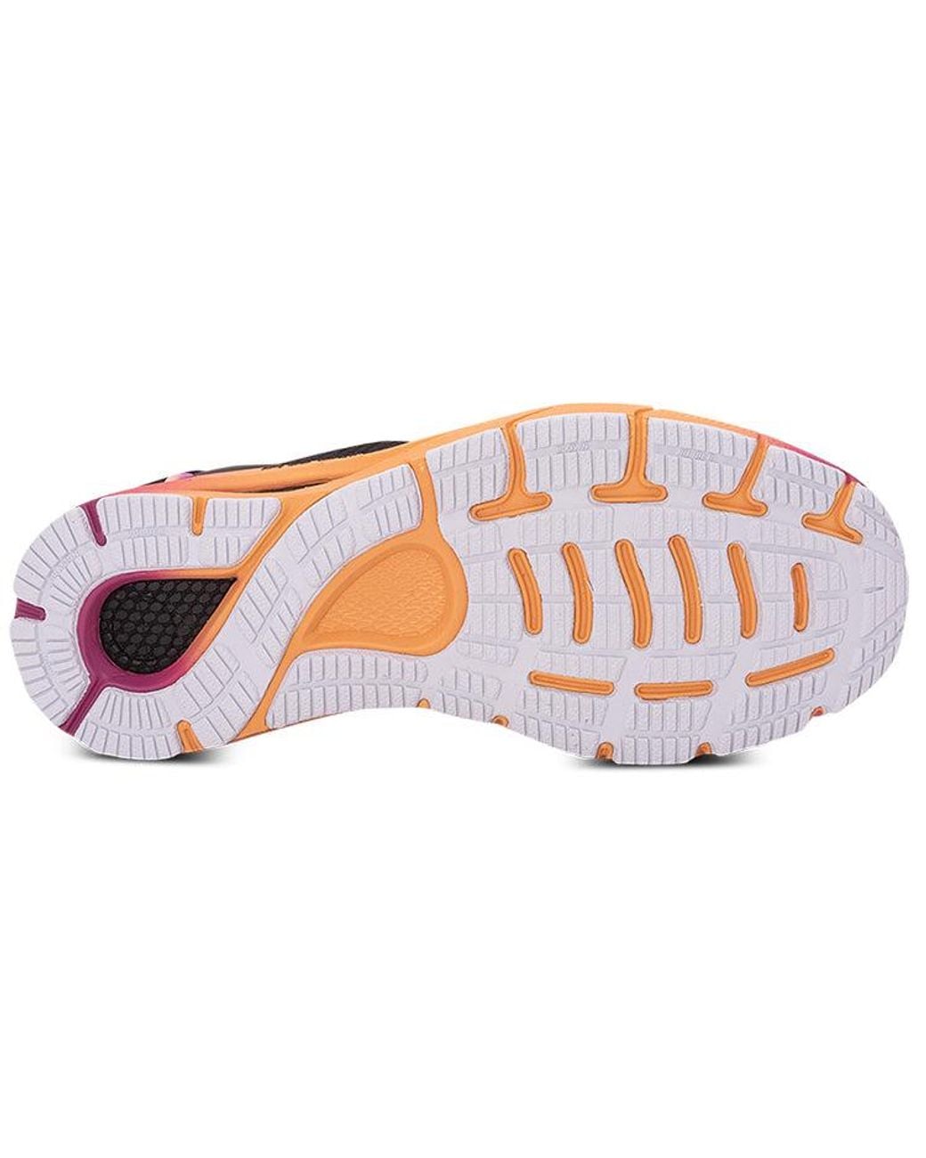 Under Armour Black (Wmns) Hovr Sonic 4 Cn