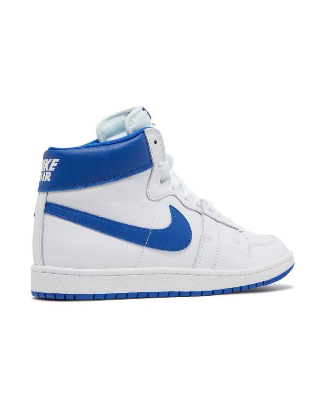 Nike Blue X A Ma Maniere Air Ship 'Game Royal' for men