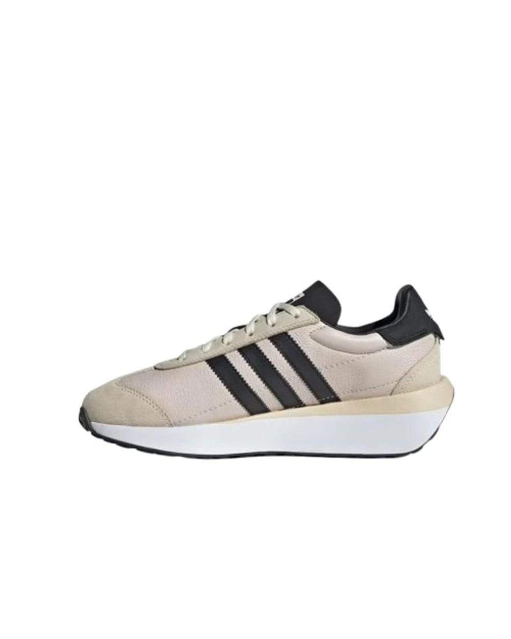 Adidas White Originals Country Xlg for men