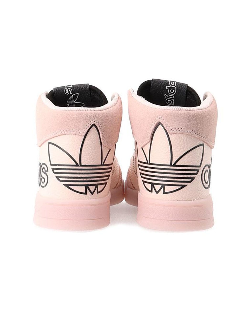 Adidas Pink (Wmns) Drop Step Xl Tint'