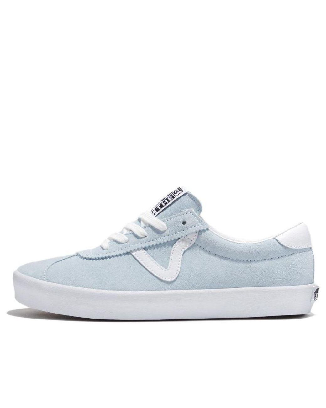 Vans Blue Sport Low for men