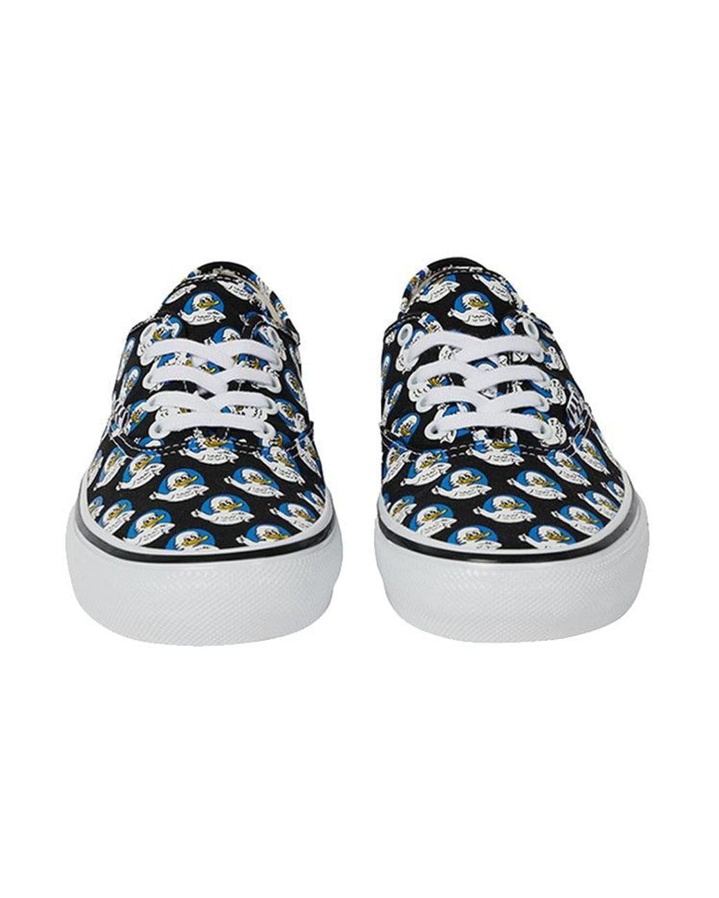 Vans Blue Palace X Authentic for men