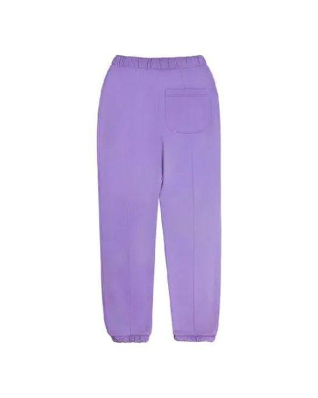 Drew House Purple Secret Sweatpant for men