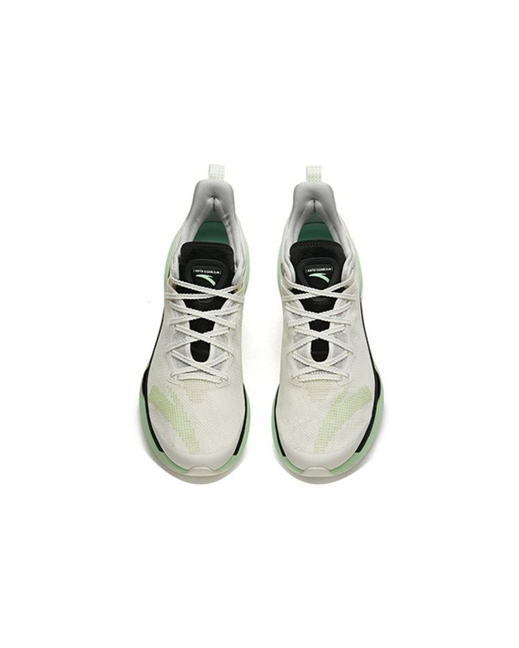 Anta White Nitrogen Tech for men