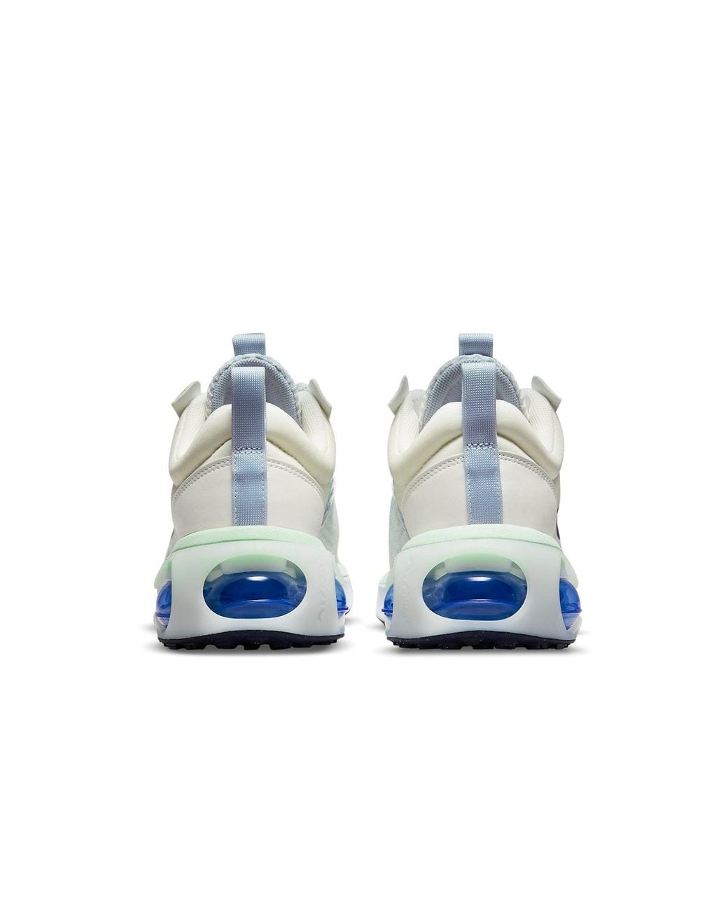 Nike Blue Air Max 2021 S Running Trainers Da1923 Sneakers Shoes