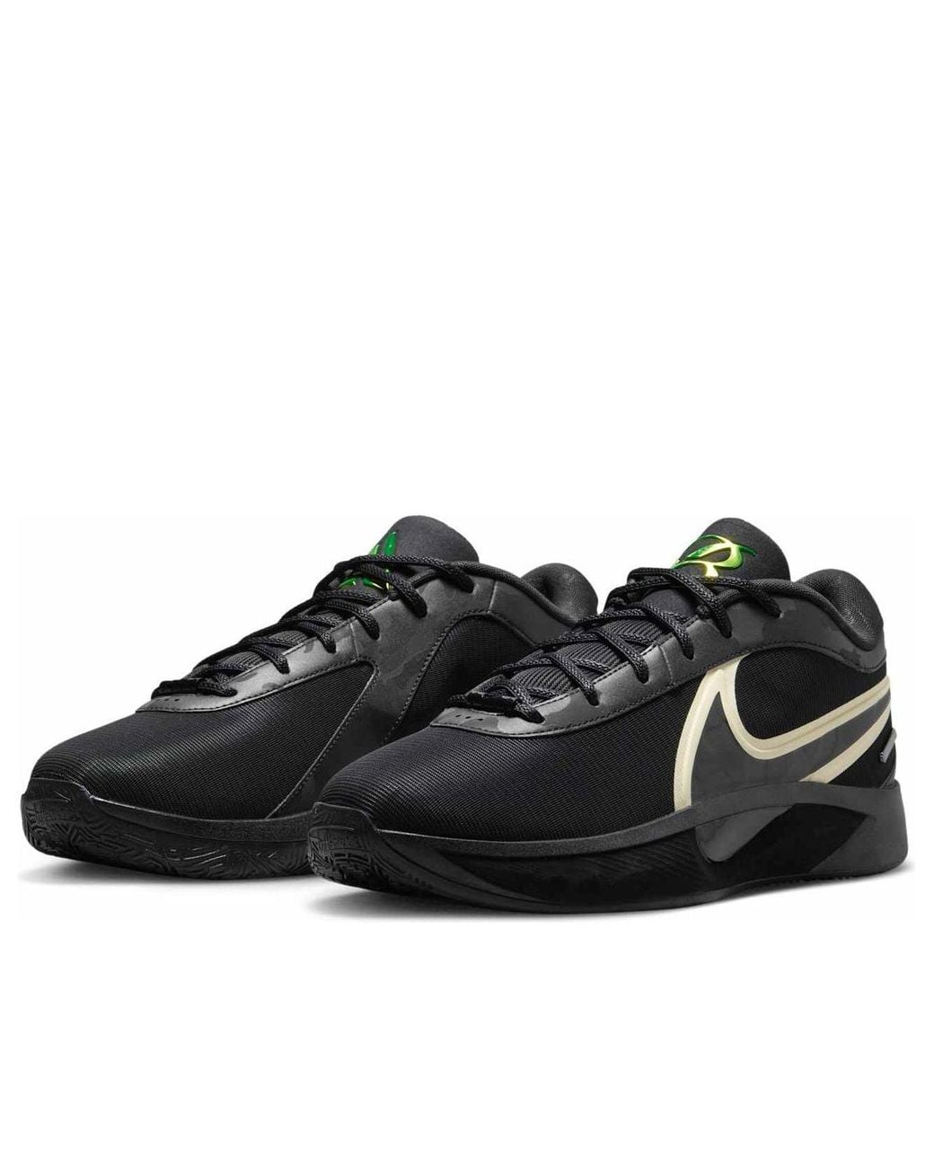 Nike Black Zoom Freak 6 Ep 'All-Star Label' for men