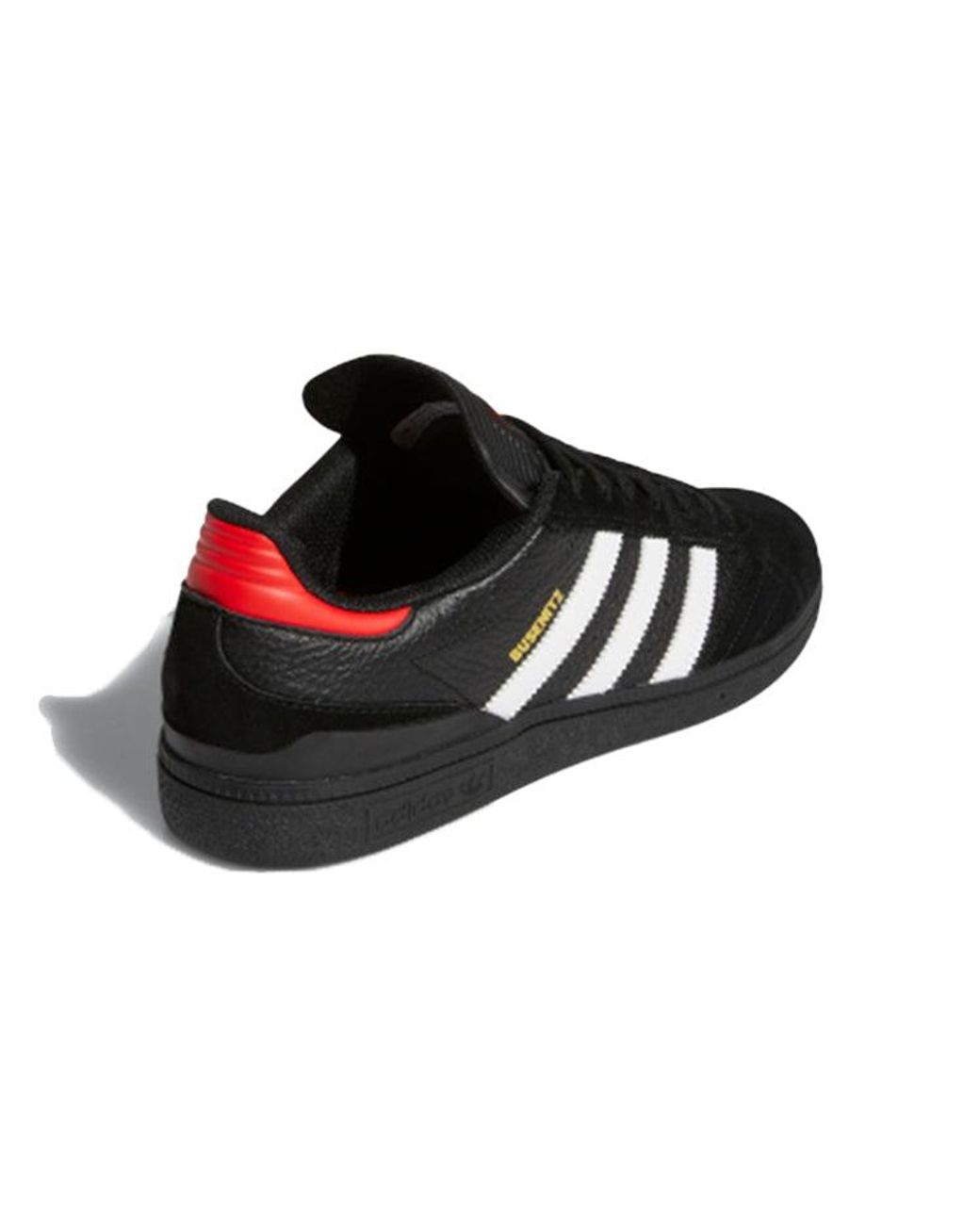 Adidas Black Busenitz Pro Vivid' for men