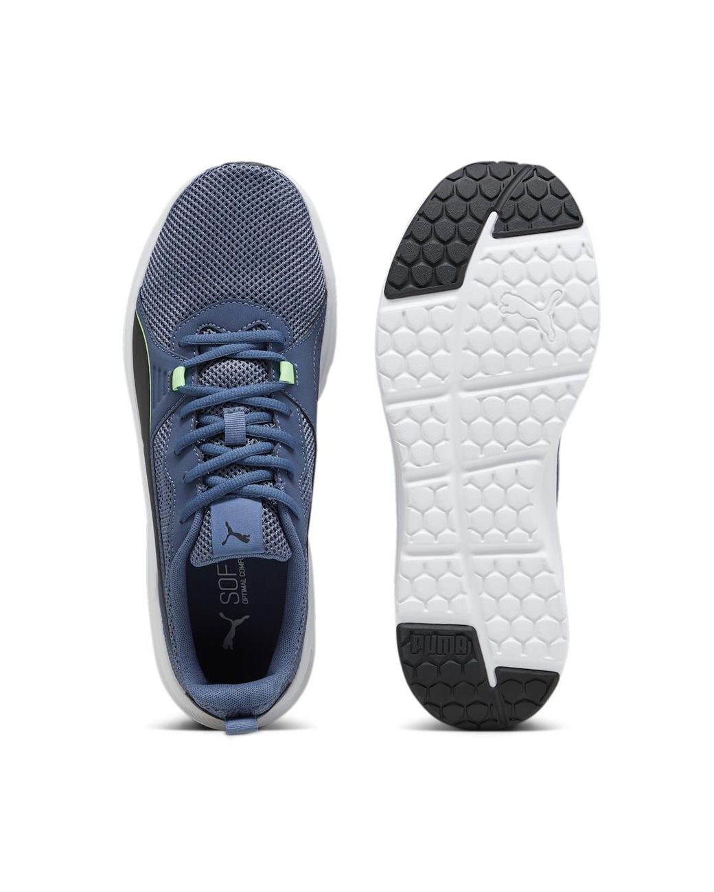 PUMA Blue Ftr Connect Fs Training for men