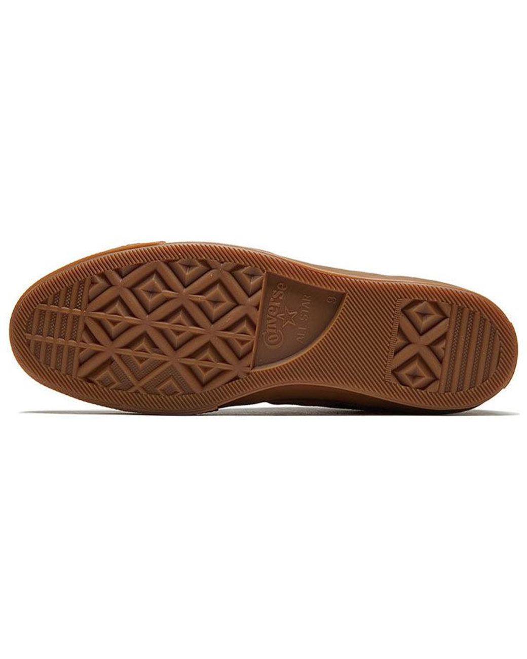 Converse Brown One Star Academy Ox Cinnamon for men