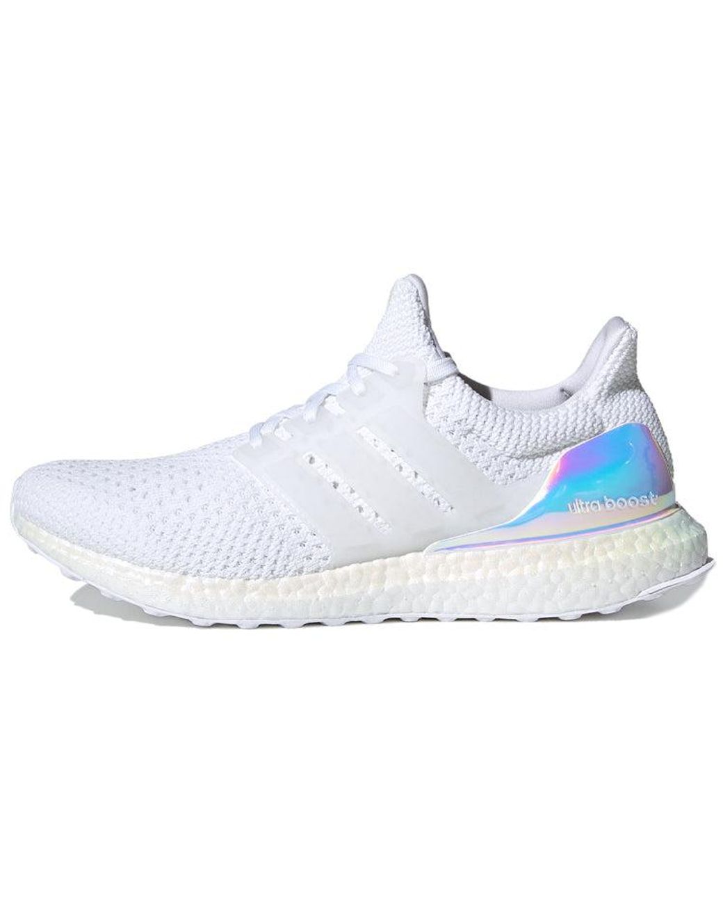 adidas Ultraboost Clima 'iridescent Pack - White' in Blue for Men | Lyst