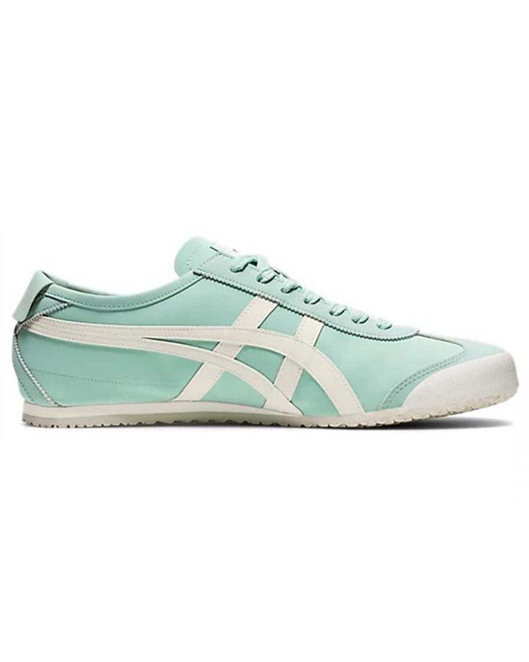 Onitsuka Tiger Blue Mexico 66 'Pale Cream' for men