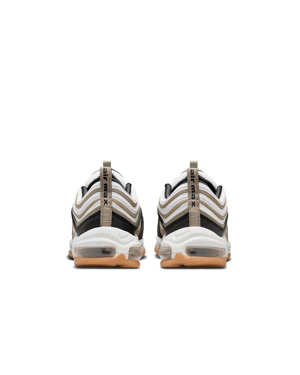 Nike White Air Max 97 'Neutral' for men