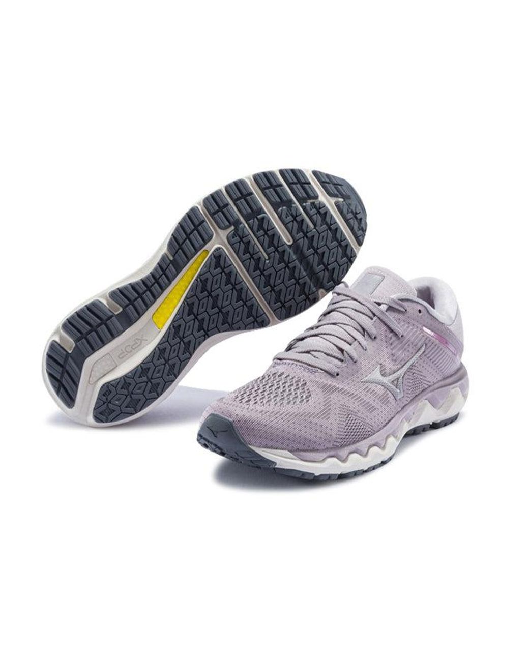 Mizuno Purple (Wmns) Horizon 4