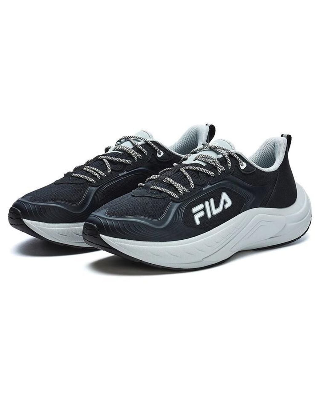 Fila Blue (Wmns) Wolf
